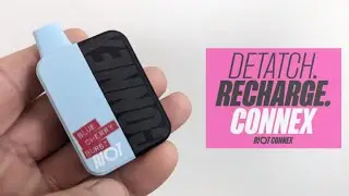 Riot | Connex Kit