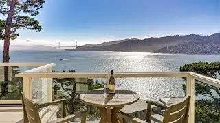 429 Golden Gate Ave, Belvedere, CA 94920