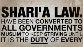Three Things About Islam You Probably Don't Know About