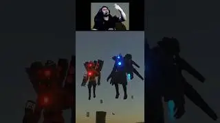 EPISODE BARU 64 SKIBIDI TOILET! DUO TITAN TERKUAT vs SKIBIDI TOILET 