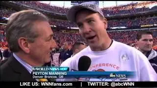 Super Bowl 2014  Seattle Seahawks to Face Denver Broncos