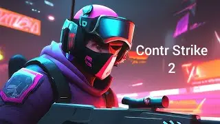 Два раунда позора (Counter Strike 2)