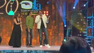 Ashish Chanchalani Got Best Digital Influencer Of The Year | Full Video With Speech