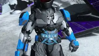 What a Spawn! (Halo Infinite)
