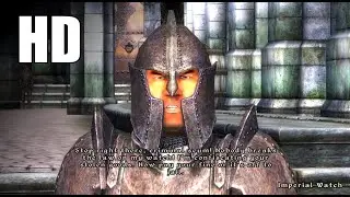 STOP RIGHT THERE CRIMINAL SCUM [HD]