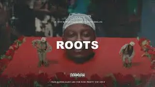 Afrobeats Instrumental 
