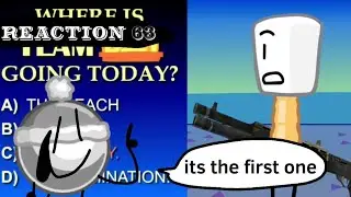 animatic battle episode 3 reaction