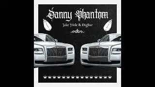 Jake Hole & DigBar- Danny Phantom