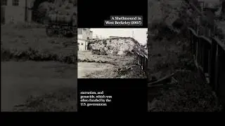 The Ohlone Shellmound Tragedy #history #fyp #viralshort #archaelogy #tragedy