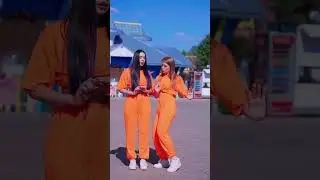 POLI учит танцевать RIPSI тренд «Bum Cha Cha»