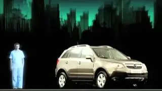 Automotive Reel