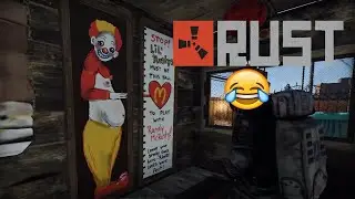 Rust roleplay servers are unique