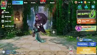 Auto Chess Mobile (Few Games)