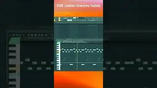 Indian Tabla beats On FL Studio 