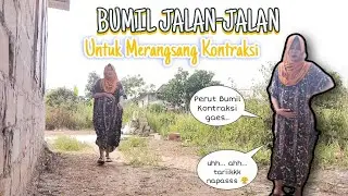 BUKTI HAMIL BENERAAAANN...