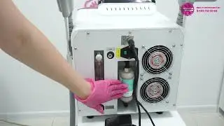Обзор DPL2 (IPL + диодный лазер)