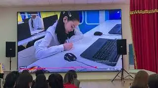 Дарынды балаларға -талантты ұстаз. Педагогикалық идея. Талдықорған қаласы №18 ОМ