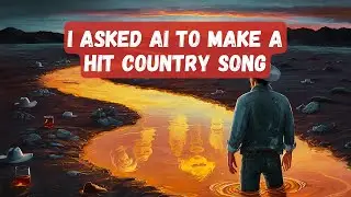 Whiskey River, Take My Liver Lyric Video