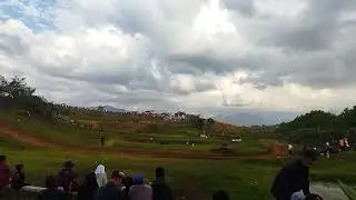 M.ATHAR 23 lagi dan lagi motor cross gtx bocah cilik yg sangat berbakat