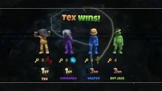 TimAndTex Pummel Party Stream Highlights 9/1/19