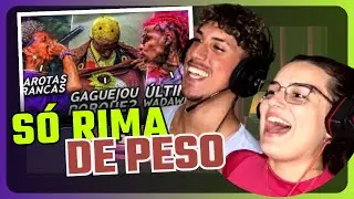 50 MELHORES FATALITYS DE 2023 🔥 - GUZERA REACT 🔥