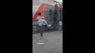 ТЫ КРАСИВАЯ,КАК ОСЕНЬ |НАРЕЗКА МИЛЫХ ПАР