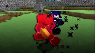 POR CADA KILL QUE HAGA SUBO EL MOTION BLUR!!  EN FINAL UHC