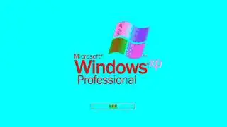 Windows XP Professional Effects 3 (My Second Preview)