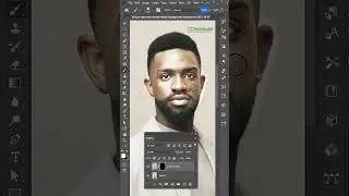 How to make skin color change