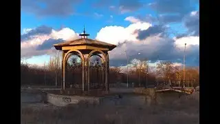 Поездка в Украину (осень 2017)