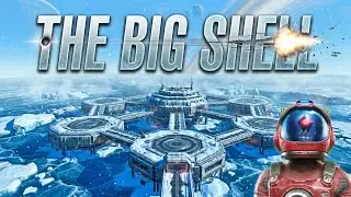 Metal Gear Solid inspired Base Build! No Mans Sky