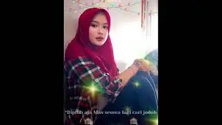 💋 GENJOTNYA YG KENCENG MAS, BIAR LEBIH NIKMAT, Janda cari jodoh sederhana, Janda cari jodoh