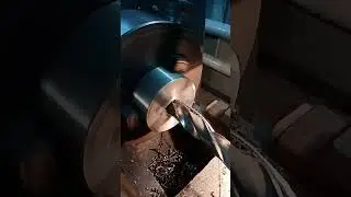 Сверлим с автоподачей