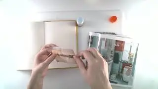 Glue for Glue Books