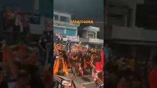 Haridwar Kawar Dance