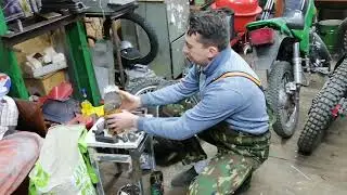 я ахуел и не выхуел обратно