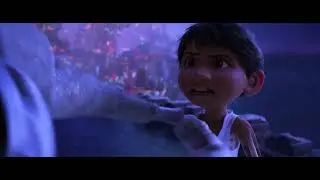 Coco - Ernesto de la Cruz gets exposed and defeated (1080p)
