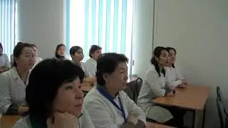 Медколледж Білім жетілдіру бөлімі