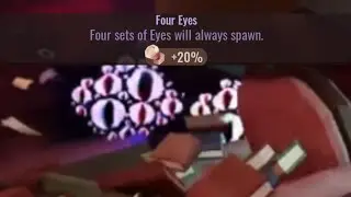 Trying Out Four Eyes Modifier in Roblox Doors (Hotel Hell Update)