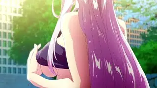 「AMV」- Elastic Heart