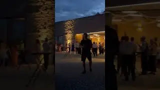 Давно на свадьбах не гулял🤦🏼‍♂️ #свадьба #германия