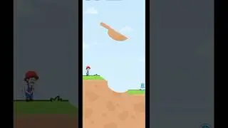 slice to save game part 37 || #shorts #cartoongame #short #slicetosave #gaming #fun #rronygaming