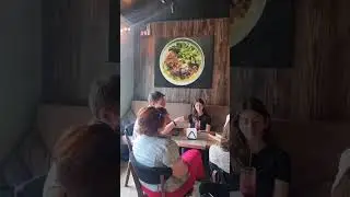 Завтрак с нутрициологом. Витебск