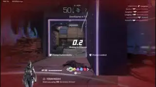 PlayStation 5 XDefiant Killstreaks Gameplay