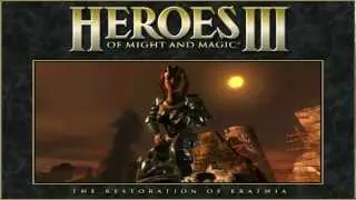 Heroes of Might and Magic 3 - Intro [german] [HD] [HQ]