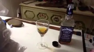 Jack Daniels