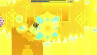 [GD 2.2] Petal Patch - Ghotstav | Easy Demon | 100%