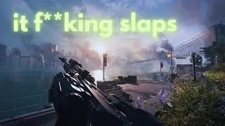 BATTLEFIELD 6 as an FPS Noob