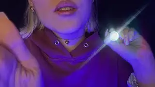 Slow & Gentle ASMR - Fall To Sleep In Under 11 Minutes 😴*schwoop*