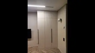 Шкафы EGGER заказать в СПб